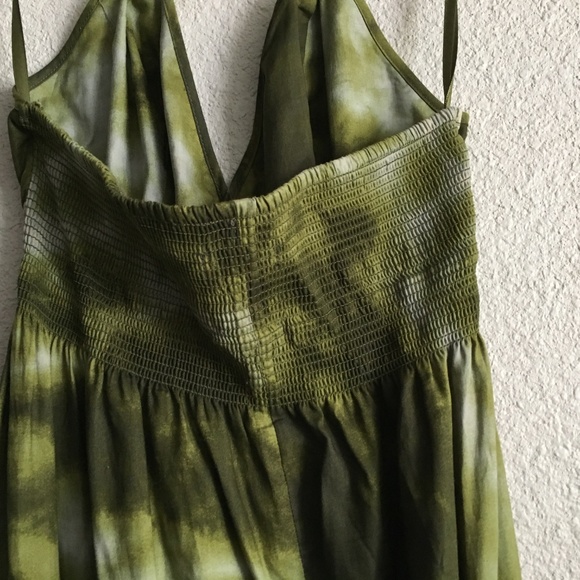 New York and Company boho style dress - Picture 4 of 5